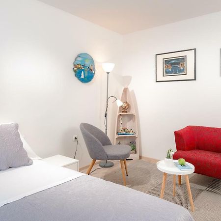 Apartment Adventure Split Eksteriør billede