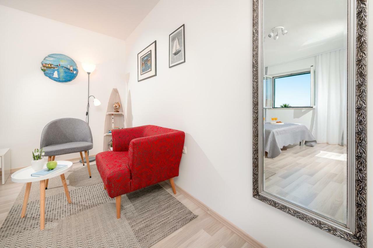 Apartment Adventure Split Eksteriør billede