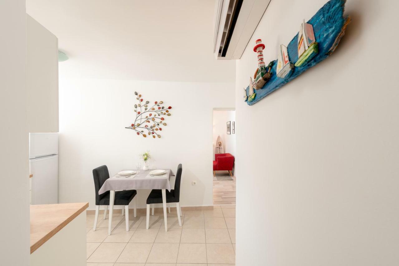 Apartment Adventure Split Eksteriør billede