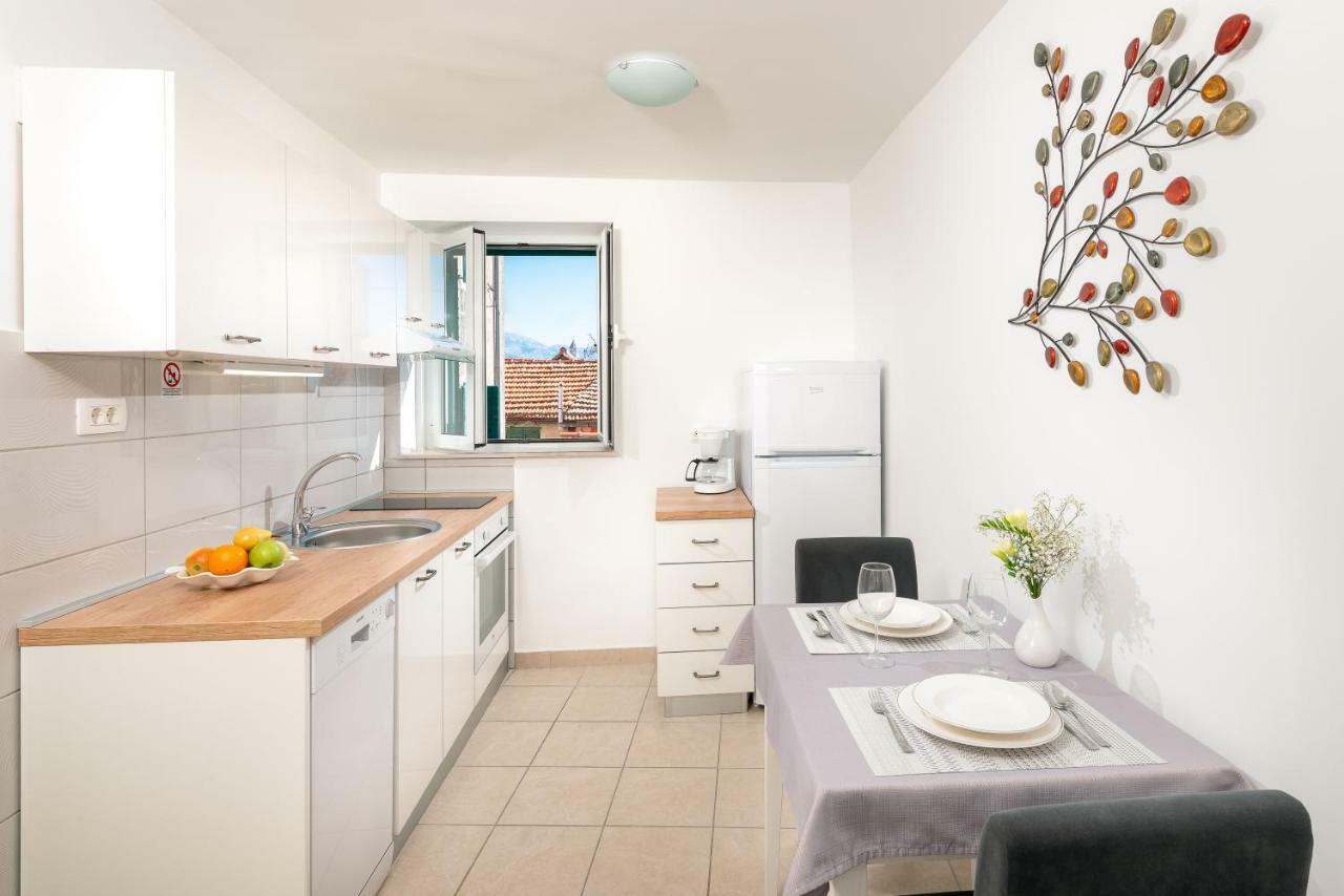Apartment Adventure Split Eksteriør billede
